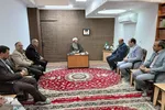 سفر رئیس جهاددانشگاهی کشور به سمنان‎