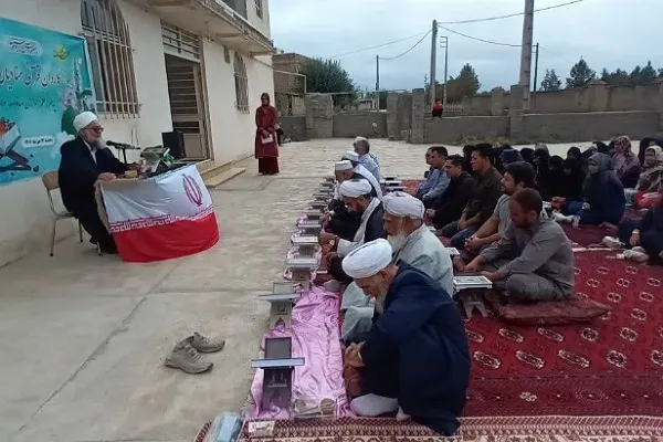 وحدت اسلامی رمز شكست دشمنان نظام اسلامی است