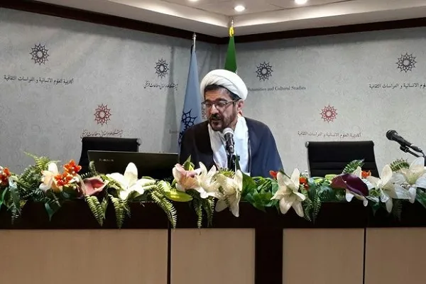 نظام اعتقادی بدون دین خودبنیادترین نظام‌ها است