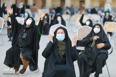 برپایی سمینار «كوثر طه» در حرم شاهچراغ (ع)