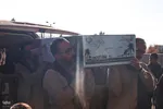 اجتماع دختران و بانوان فاطمی در ملایر‎