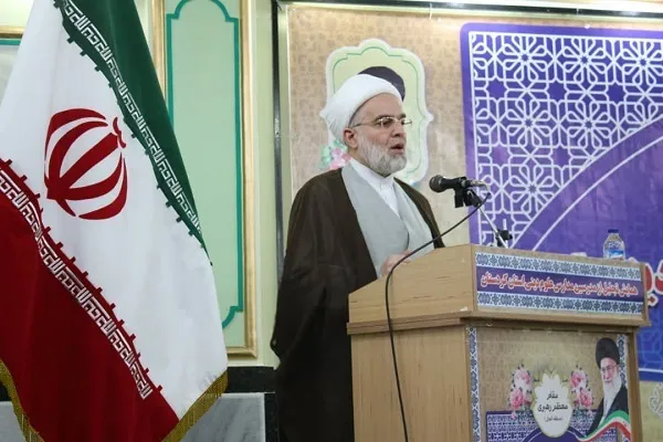 همت عالی لازمه کارآفرینی و اشتغال‌زایی است