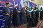 تجلیل از ۴۷۰ حافظ قرآن همراه با گرامیداشت شهدای قرآنی فارس