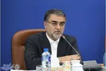 نشست شورای آموزش و پرورش مازندران با حضور  وزیر آموزش و پرورش
