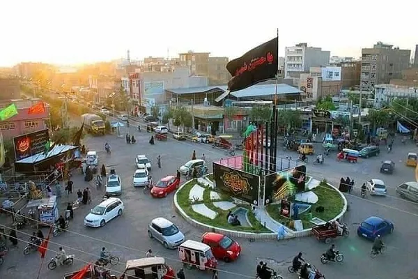 د کابل پشمول په درست افغانستان کې دحسیني پاڅون په مناسبت دستورې په پرتم سره روانې دي