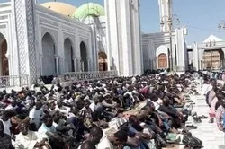 8ème jour de zul-hijja : lecture collective du Coran à Massalikul Jinaan de Dakar