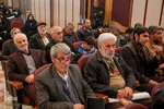 یادواره شهدای لاله های زهرایی در شیراز