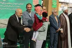 اختتامیه چهل‌وپنجمین دوره مسابقات قرآن کریم
