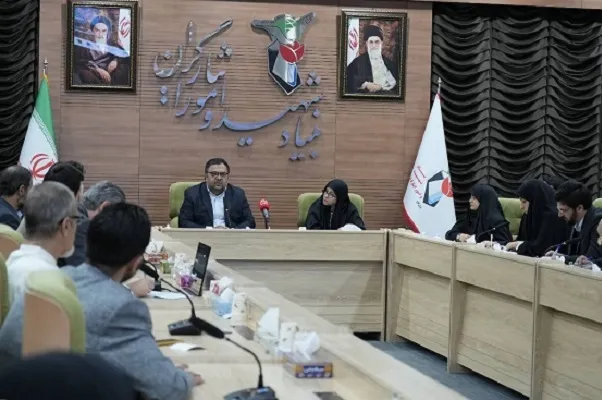 «شهدا مظهر وفاق، مقاومت و همدلی»؛ شعار روز شهید 1403