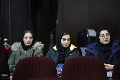 مراسم گرامیداشت شهدای بمباران ۲۷ دی دانشگاه تبریز‎