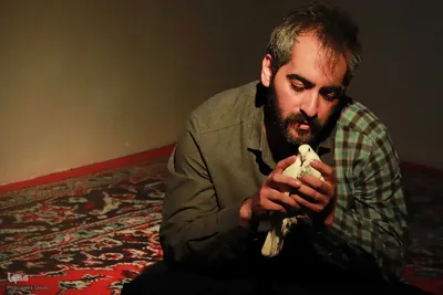 هیجدهمین جشنواره ملی تئاتر رضوی