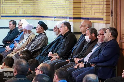 مراسم بزرگداشت رحلت امام خمینی (ره) در زنجان‎‎