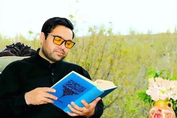 تلاوت «سیدمحمدجواد حسینی» در حسینیه کربلایی‌های تهران طنین‌انداز می‌شود