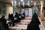 مرحله سوم بیستمین دوره طرح اعطای مدرک تخصصی حفظ در اصفهان