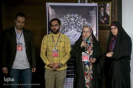 اختتامیه پانزدهمین رویداد استارت‌آپی  اسلامی و قرآنی «طلوع برکت»