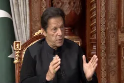 افغانستان میں موجودہ طالبان حکومت کو تسلیم کیا جانا بہت اہم قدم ہوگا، وزیر اعظم