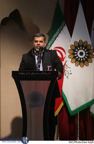 اختتامیه دهمین آئین تجلیل از نوگلان حسینی