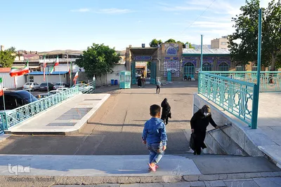بازگشایی مساجد زنجان پس از ۳ ماه تعطیلی