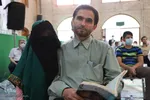 محفل قرآنی ادبی دارالذکر‎‎