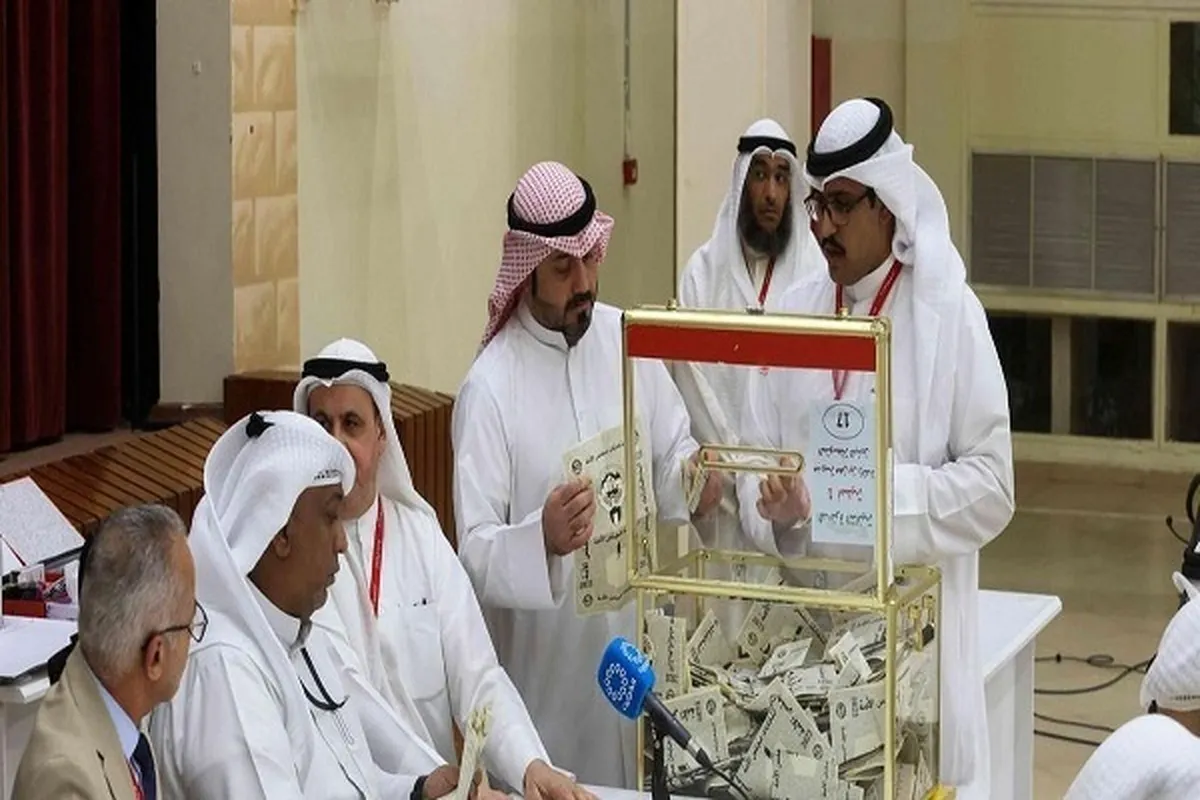 Matokeo ya uchaguzi wa Bunge la Kuwait yaibua matumiani katika vita dhidi ya ufisadi