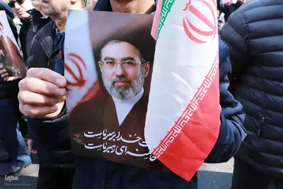 راهپیمایی روز جهانی قدس