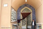 مسجد ریگ رضوانشهر (مجومرد) شهرستان اشکذر یزد‎‎