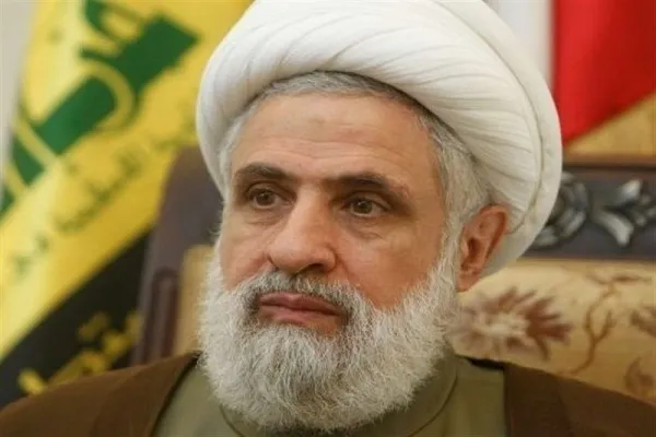 Hindi Natakot ang Hezbollah sa mga Banta ng Rehimeng Zionista: Kinatawan na Hepe