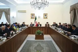 Iranian VP Underlines Role of Hajj in Promotion of Muslim Countries’ Ties  