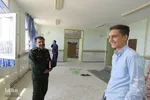 اردوی طرح هجرت - کمیجان/عکس:ایکنا