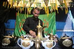 موکب حرم تا حرم در شیراز‎‎