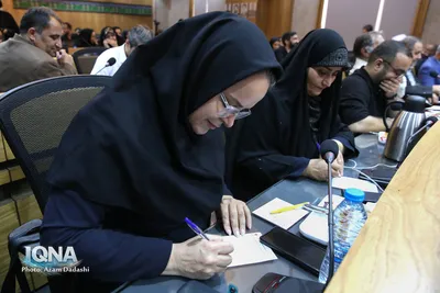 پاسداشت مقام خبرنگار و تجلیل از فعالان عرصه اطلاع‌رسانی