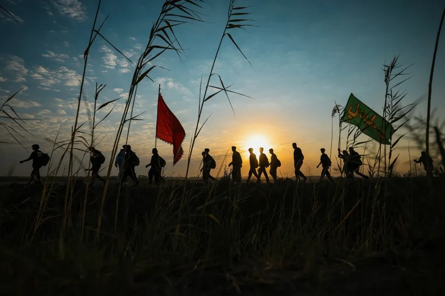Scholar Links Arbaeen Rituals to Foundations of Islamic Civilization