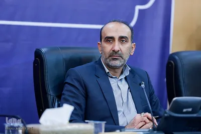 دیدار عکاسان و خبرنگاران با معاون سیاسی امنیتی استاندار‎‎