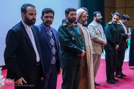 کنگره سرداران و هزار شهید
