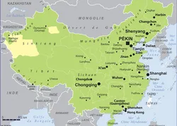 La Chine s'engage à protéger la liberté de croyance religieuse