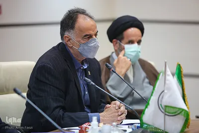 نشست هم اندیشی خانه خیرین‎‎