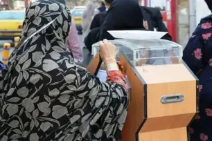 برپایی ۹۱۰ پایگاه جمع‌آوری زکات فطره در هرمزگان