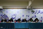 سی و هشتمین دوره جشنواره ملی دانشجویان در تبریز‎