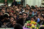 سلسله نشست‌های گفتمان انقلاب اسلامی 