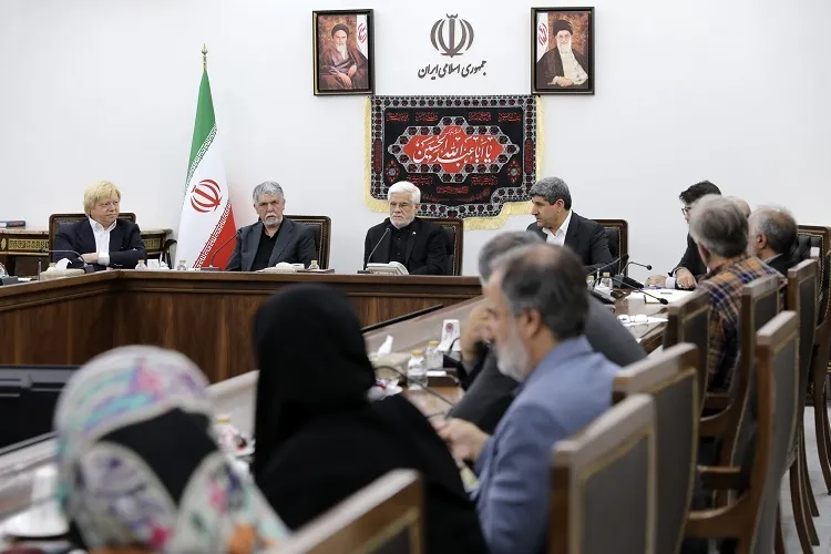 سهم حوزه فرهنگ در دوران جنگ ۱۲ روزه برجسته بود