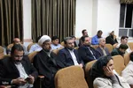 تجلیل از عوامل برگزاری جشنواره‌های یک ماهه در ملایر