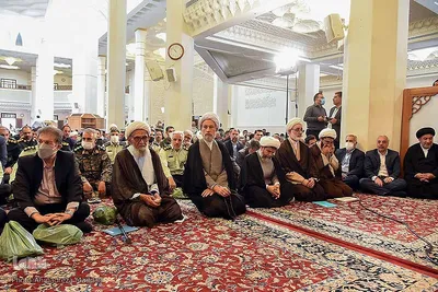 آیین گرامیداشت حضرت شاهچراغ(ع)‎‎