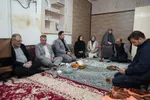 تجدید بیعت با شهدا