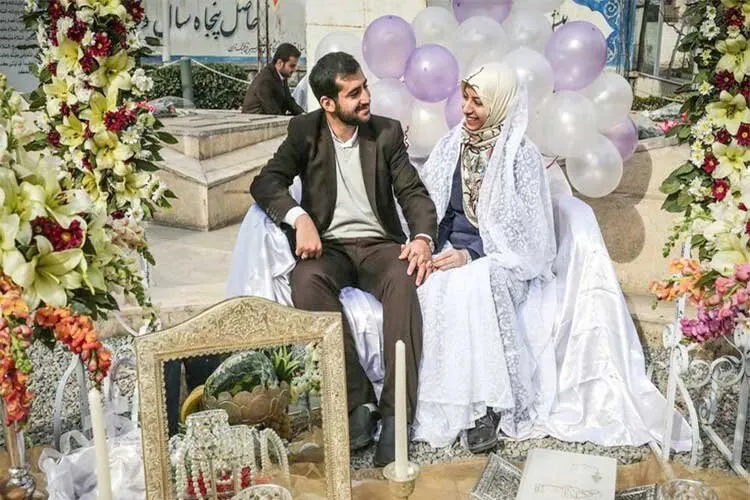 مشاوره قبل از ازدواج را جدی بگیرید/ خواستگاری آغاز ازدواج نیست