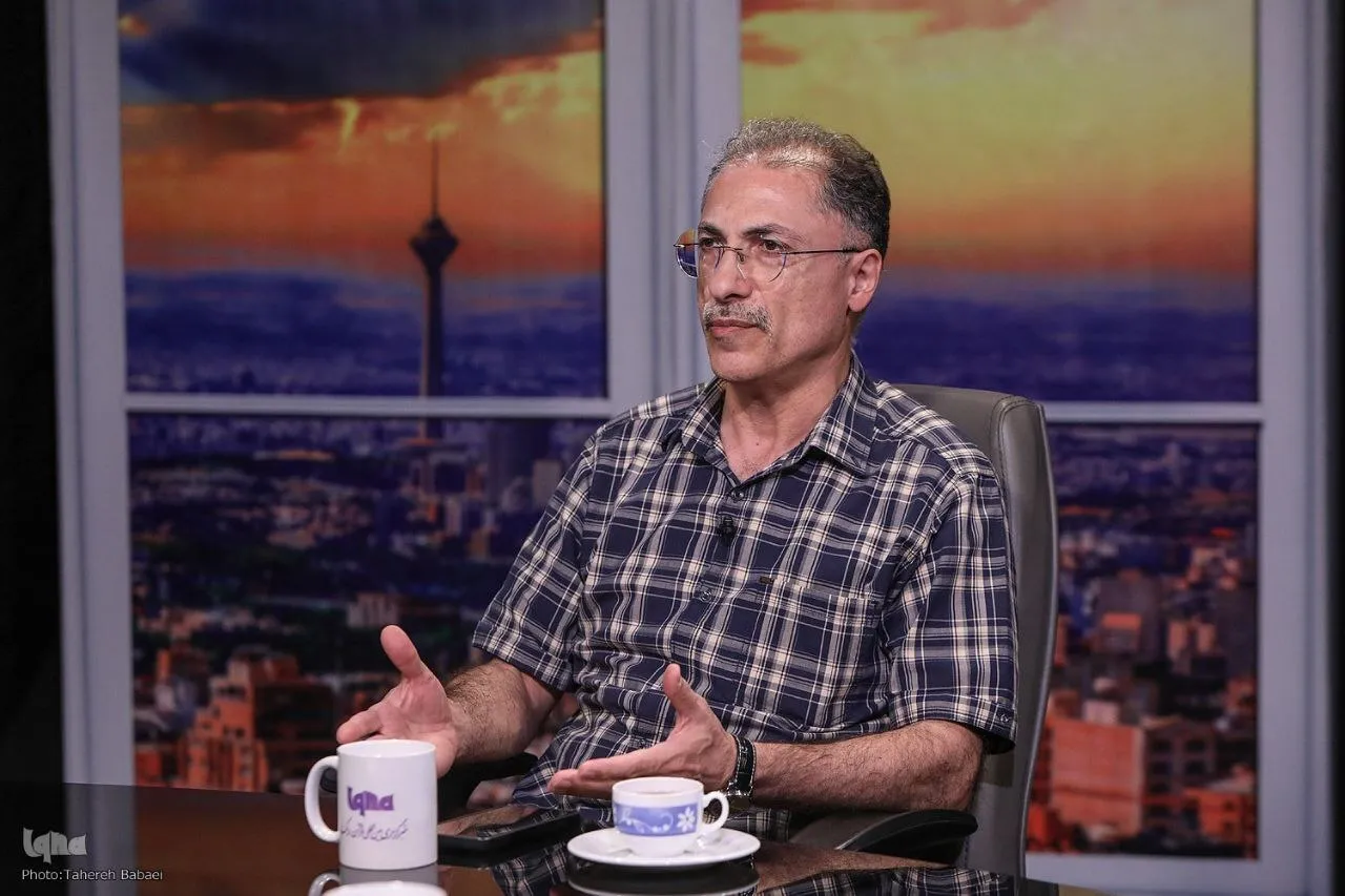 آثار دفاع مقدسی دهه شصت؛ بهترین آثار موسیقیایی صد سال اخیر ایران + فیلم