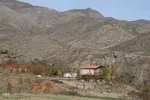 رنگین‌کمان رنگ‌ها در سرزمین ارسباران
