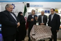ادارہ ثقافت کے تعاون سے؛
شهید مطهری کی کتابوں کی رونمائی