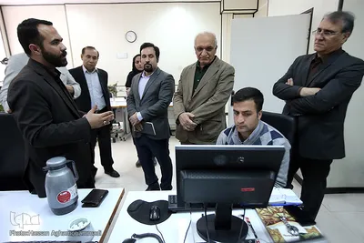 انعقاد تفاهم نامه همکاری دانشگاه آزاد اسلامی تهران مرکز با سازمان قرآنی دانشگاهیان کشور
