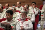 همایش آموزشی توجیهی منطقه ۴ حج تمتع ۹۸