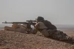 Dakarun Sa-Kai A Iraki Sun Fattaki Wasu ‘Yan Ta’addan ISIS A Kusa Da Karbala